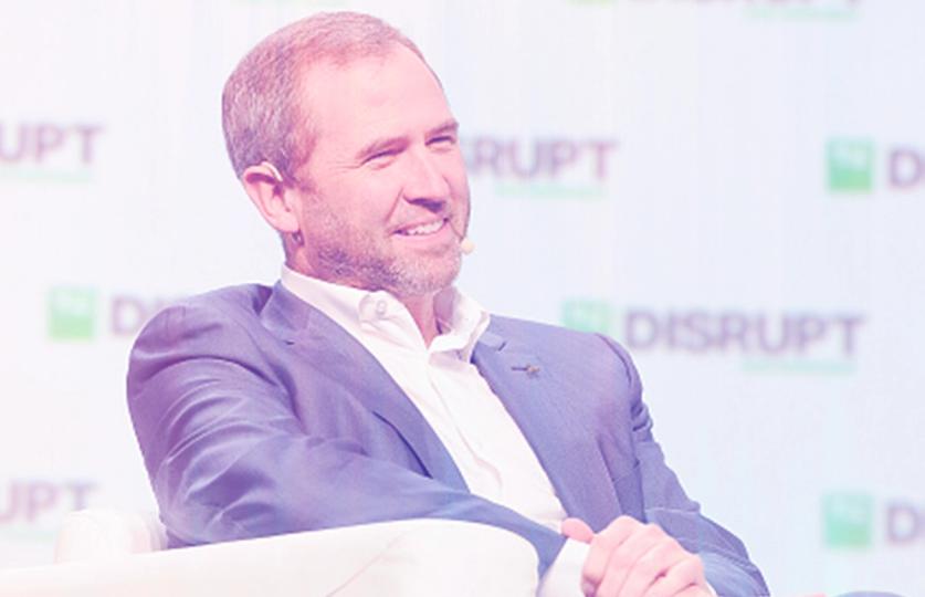 Le PDG de Ripple reste confiant sur Bitcoin mais critique la stratégie de Michael Saylor