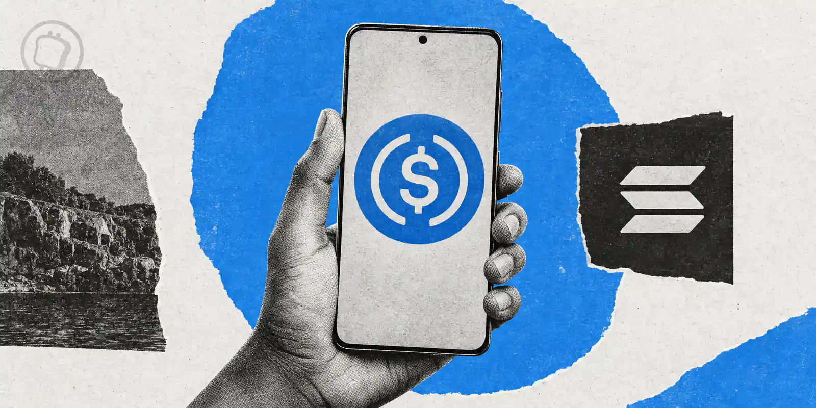 Samsung Wallet facilite l'envoi d'USDC via Solana sur 82 millions d'appareils Galaxy