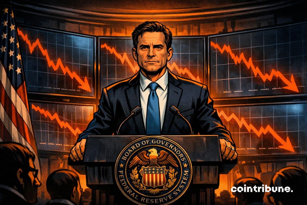 La SEC avance une réforme majeure sur la garde des actifs crypto