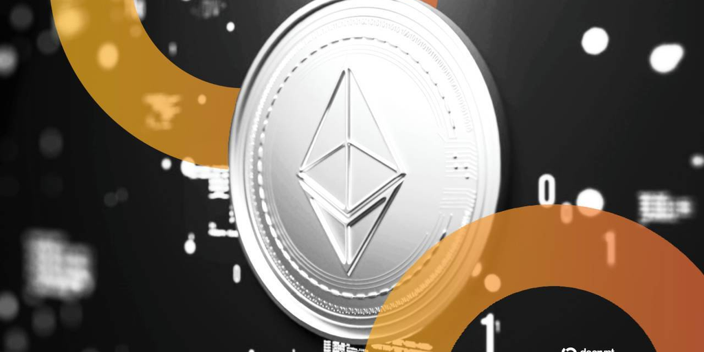 Sharplink effectue un premier achat d’Ethereum en 2026, malgré la chute de 68% du prix