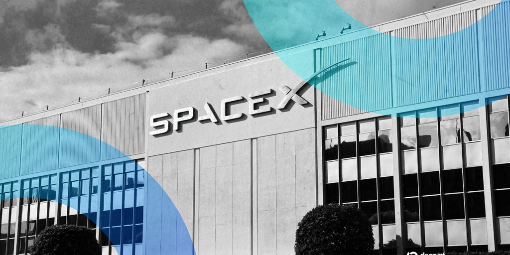 SpaceX alerte les investisseurs de son IPO sur un risque de dilution future