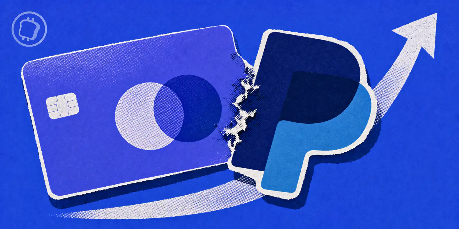 Stripe et Advent International proposent un rachat de PayPal : forte hausse de l'action PYPL en Bourse