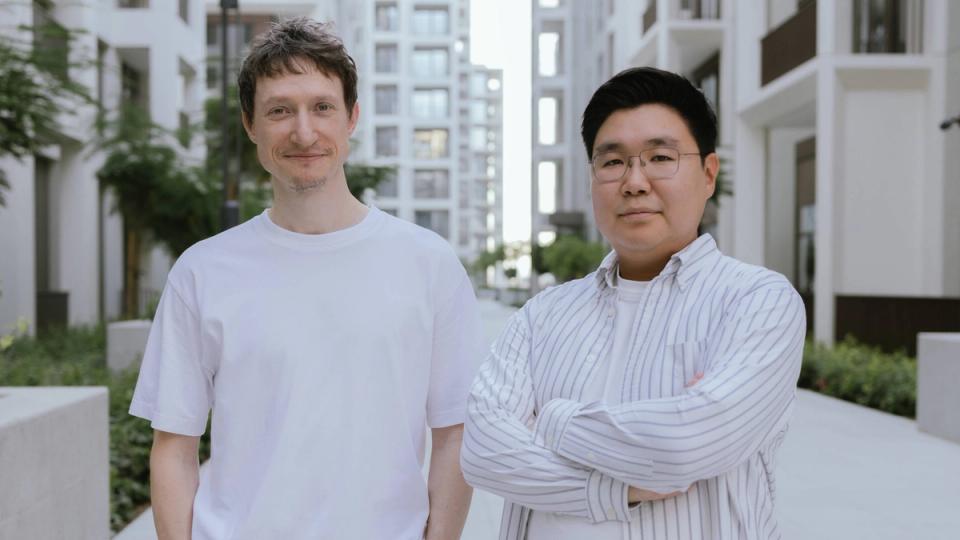 Symbiotic lance Liquid Lane pour fluidifier le retrait des actifs tokenisés