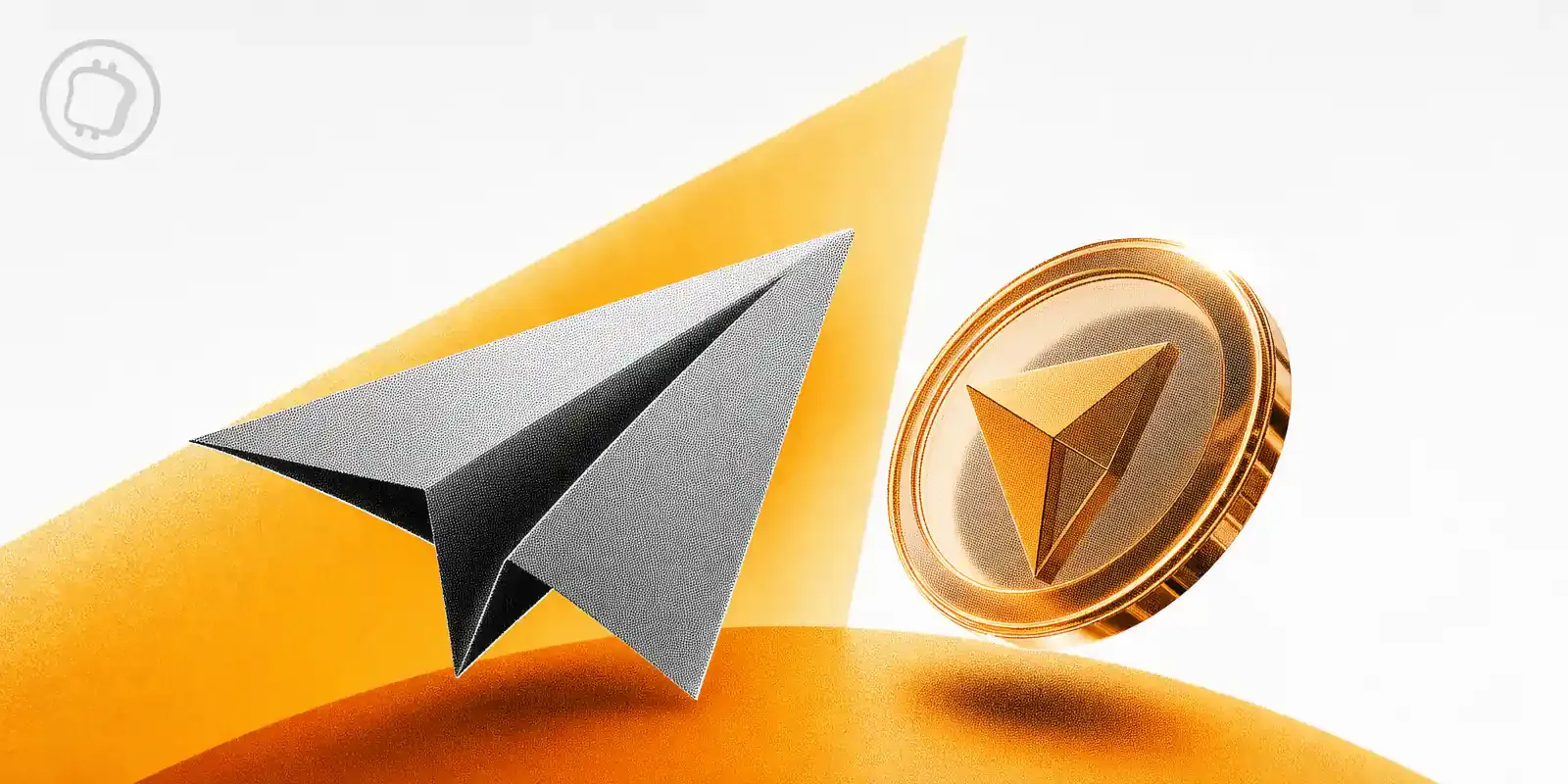Telegram relance le token Gram pour remplacer le Toncoin dans une stratégie « Make TON Great Again »