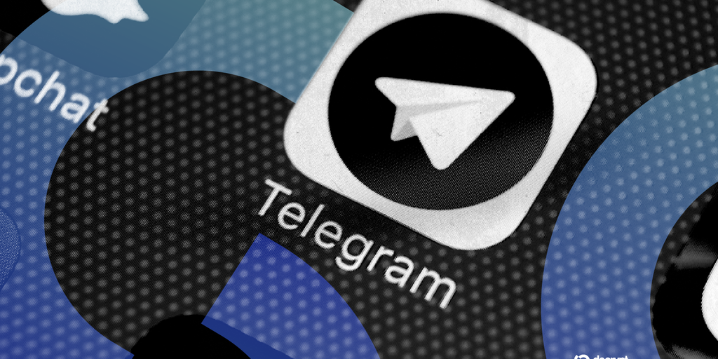 Telegram reprend le contrôle de TON et annonce le rebranding du token en Gram