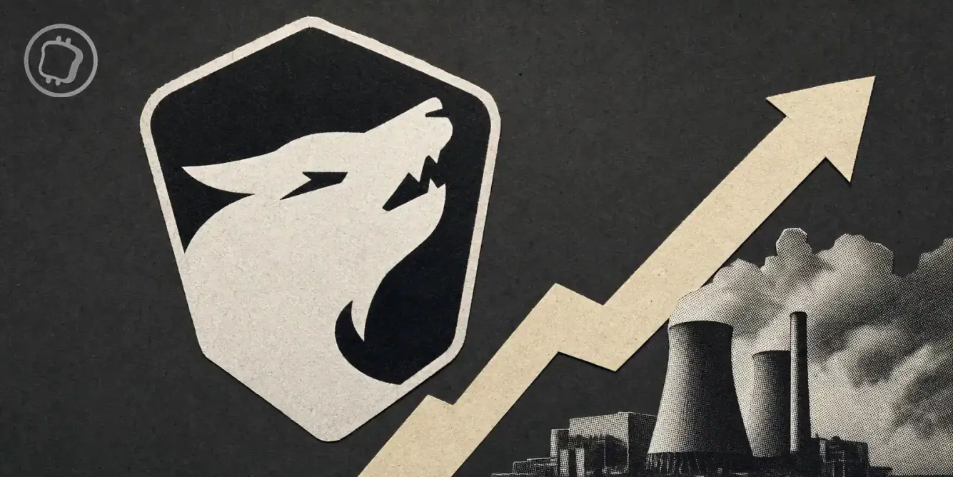 TeraWulf signe un contrat majeur avec Anthropic et voit son action grimper en Bourse