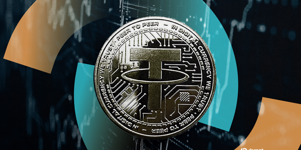 Tether visé par une plainte pour blocage illégal de 42,4 millions de dollars en USDT