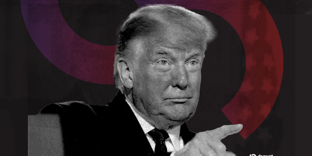 Le partenaire business de Trump prépare des événements exclusifs autour de son meme coin