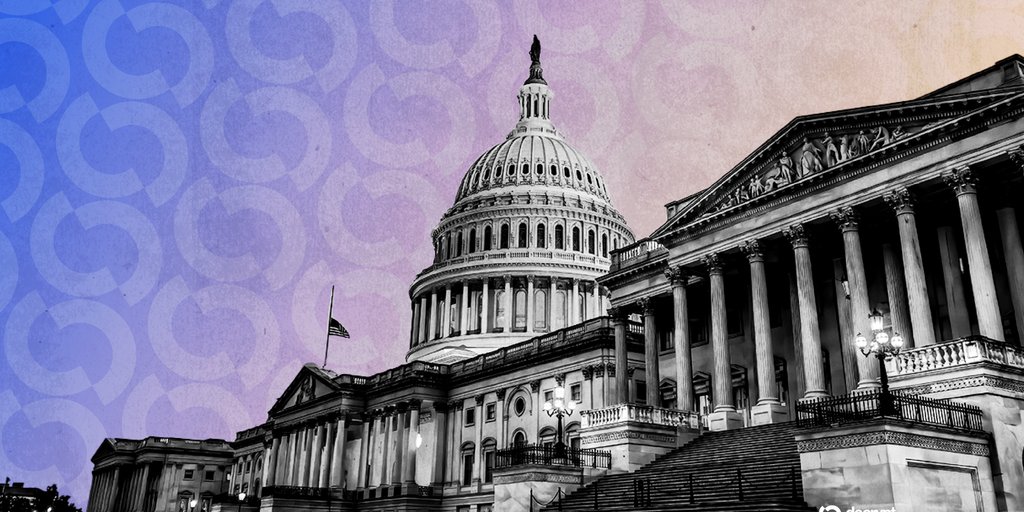 Washington intensifie sa régulation crypto : Trump, SEC et CFTC sur le devant de la scène