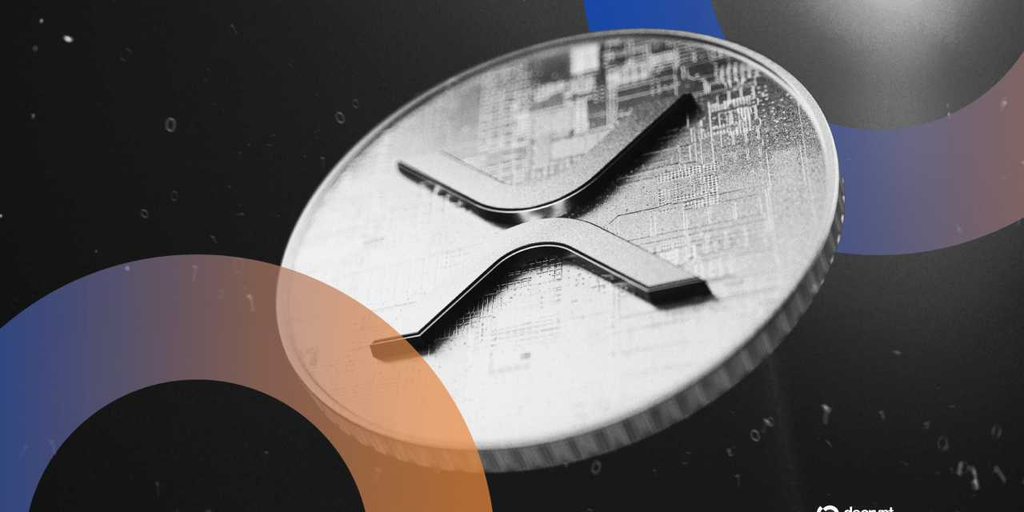 Les détenteurs de XRP peuvent désormais emprunter du RLUSD sur Ethereum sans vendre