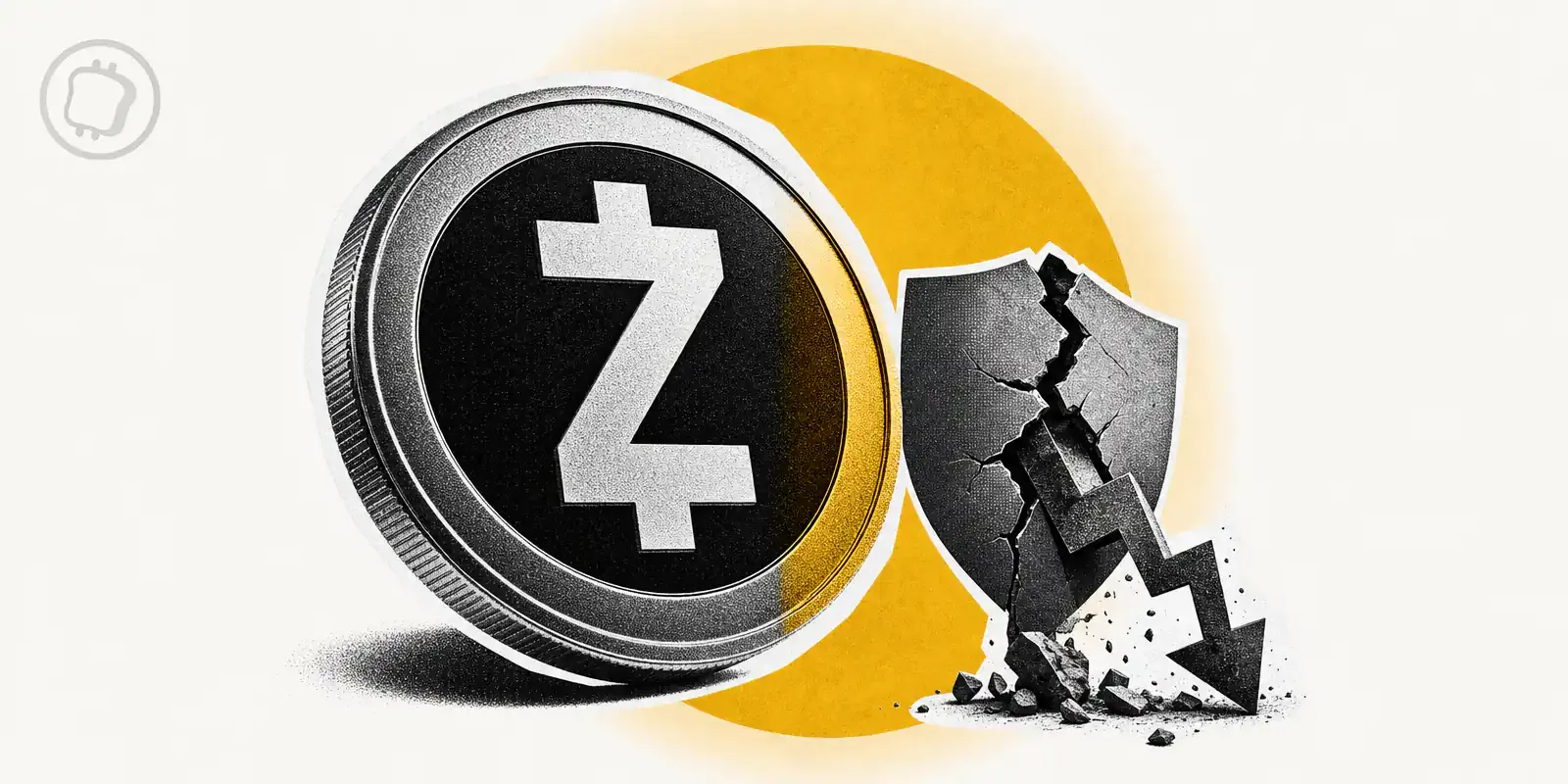 Zcash en crise : quelles conséquences pour la sécurité dans la DeFi ?