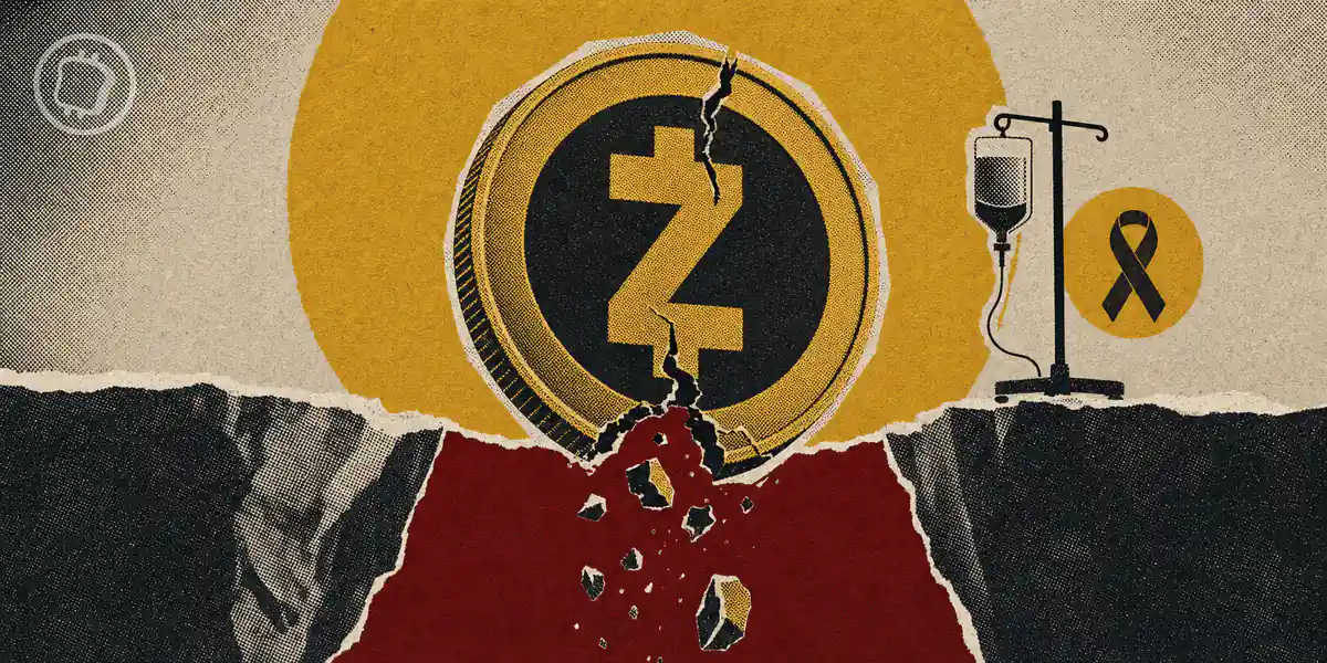 Zcash en difficulté financière, Cypherpunk Technologies recentre son activité sur un traitement contre le cancer